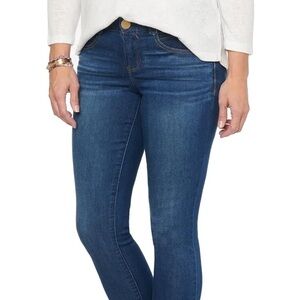 Democracy "Ab" solution jegging
